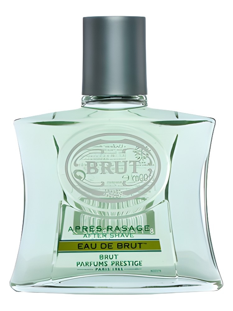 Eau de Brut