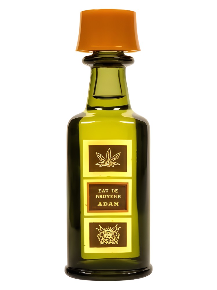 Eau de Bruyère