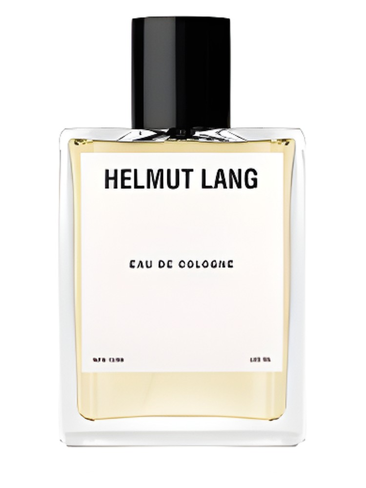 Eau de Cologne (2014)