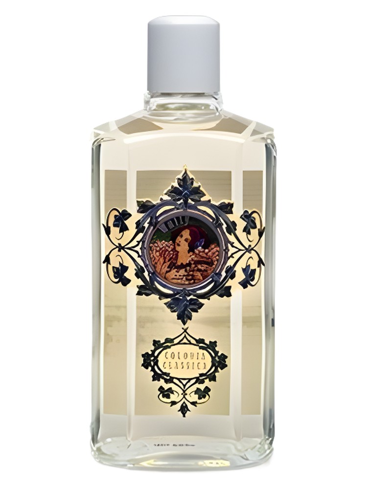 Eau de Cologne Classica