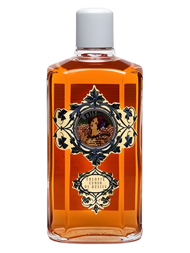 Eau de Cologne Cuoio di Russia