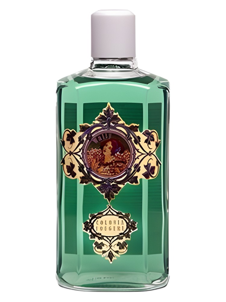 Eau de Cologne Fougère