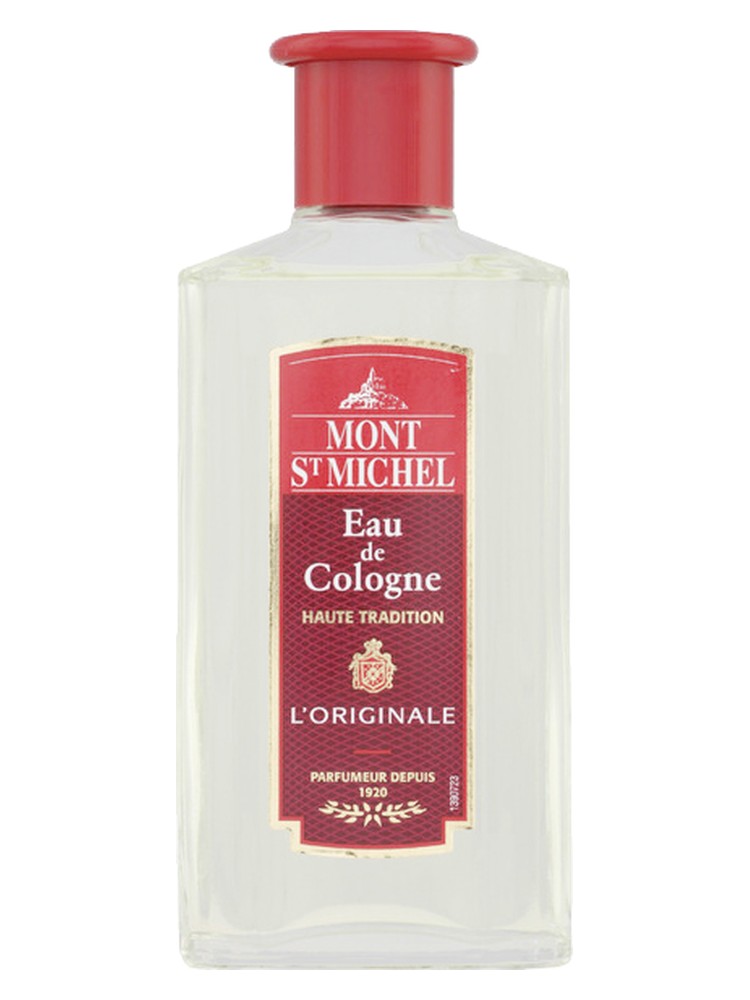 Eau de Cologne L'Originale