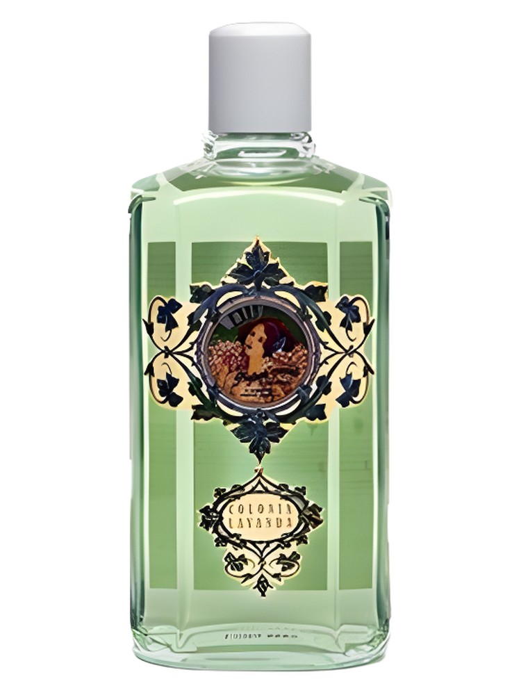 Eau de Cologne Lavanda