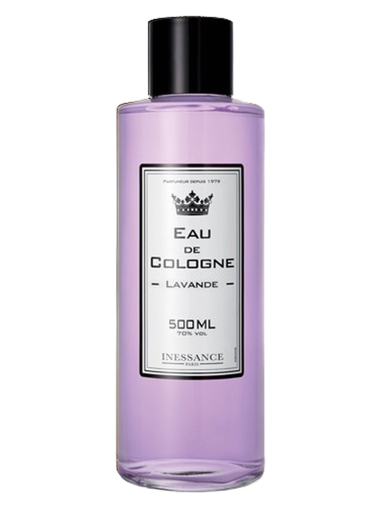 Eau de Cologne Lavande