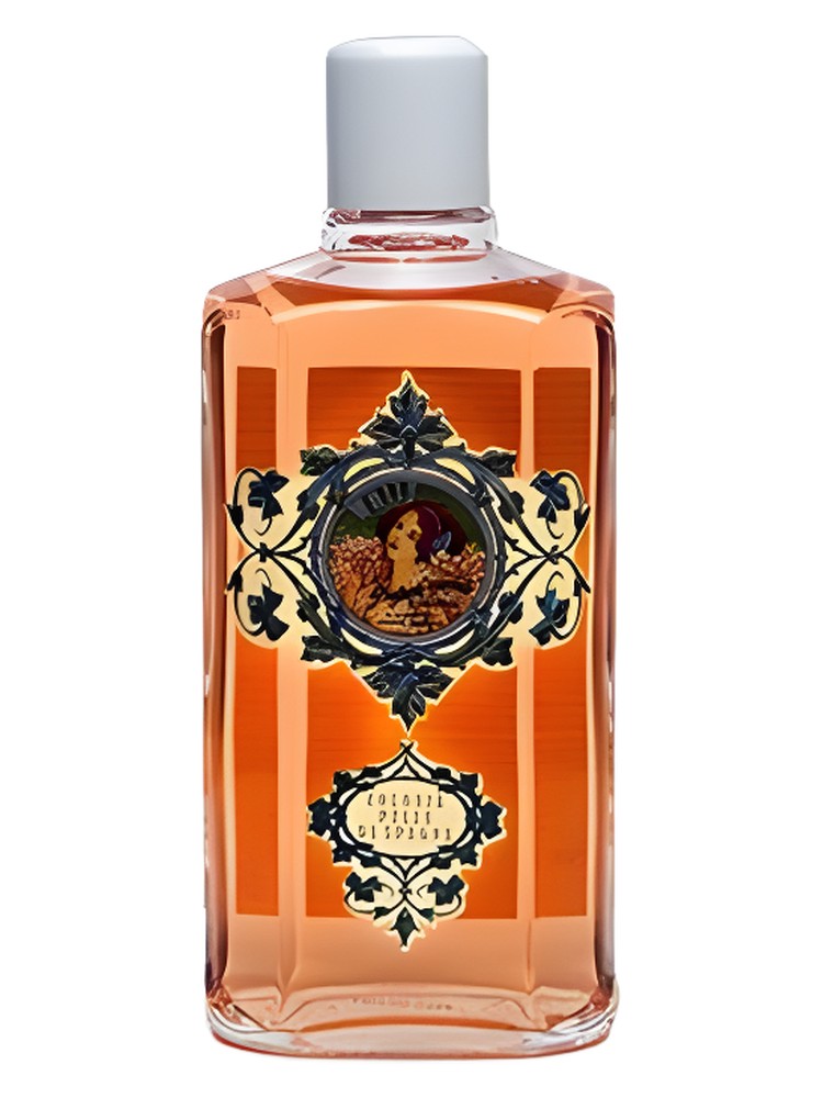 Eau de Cologne Pelle di Spagna