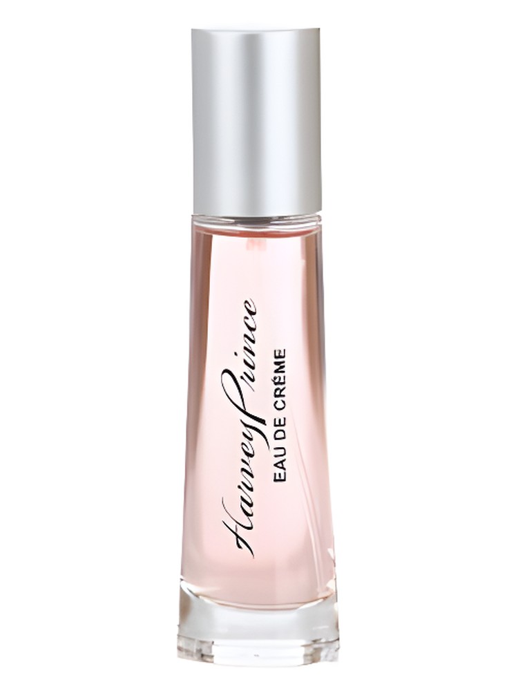 Eau de Creme