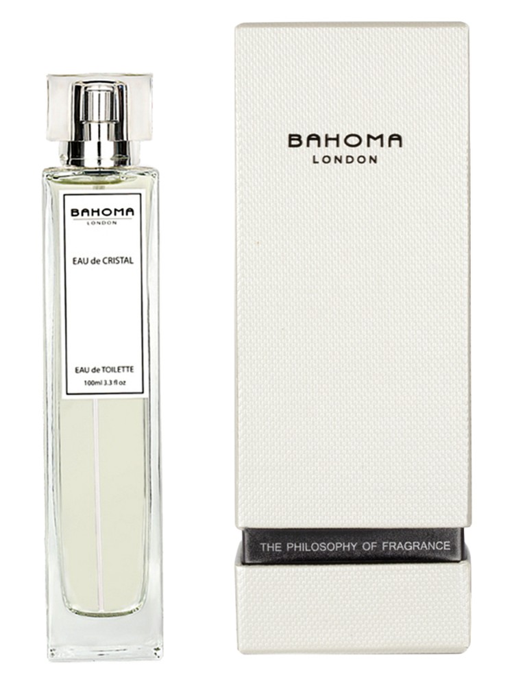 Eau de Cristal