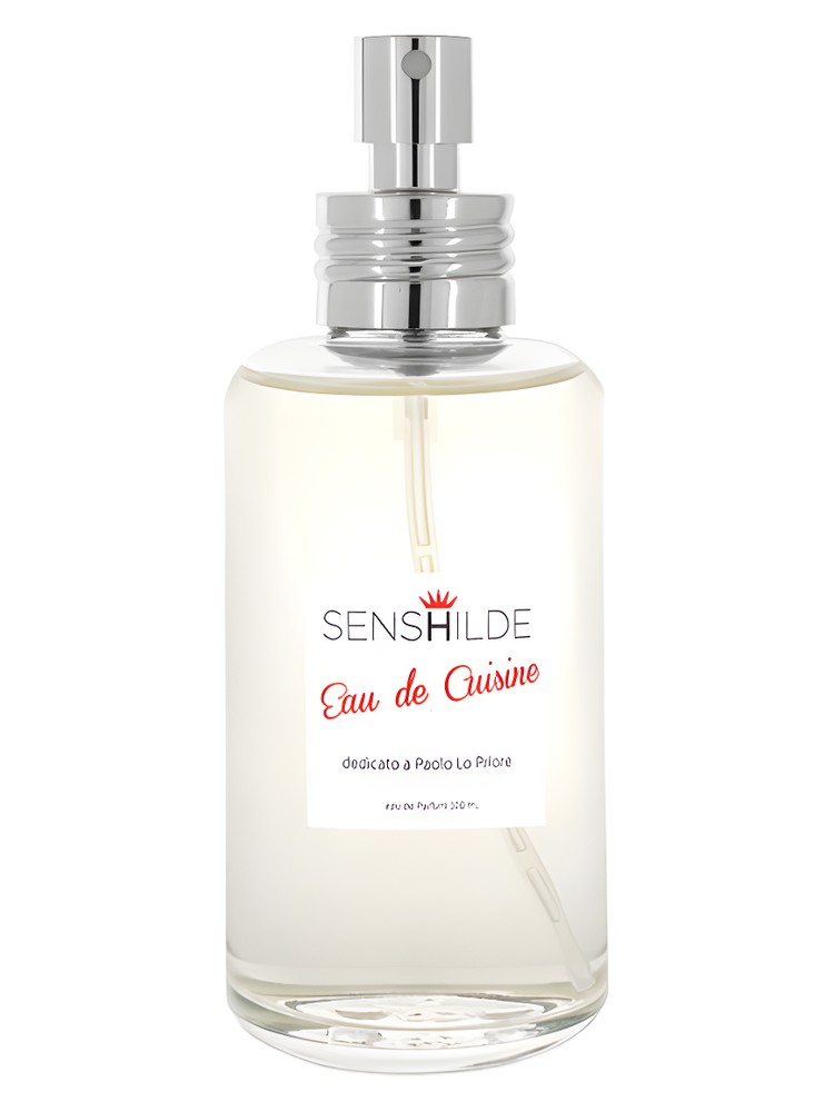 Eau de Cuisine