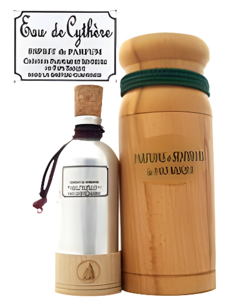 Eau de Cythere