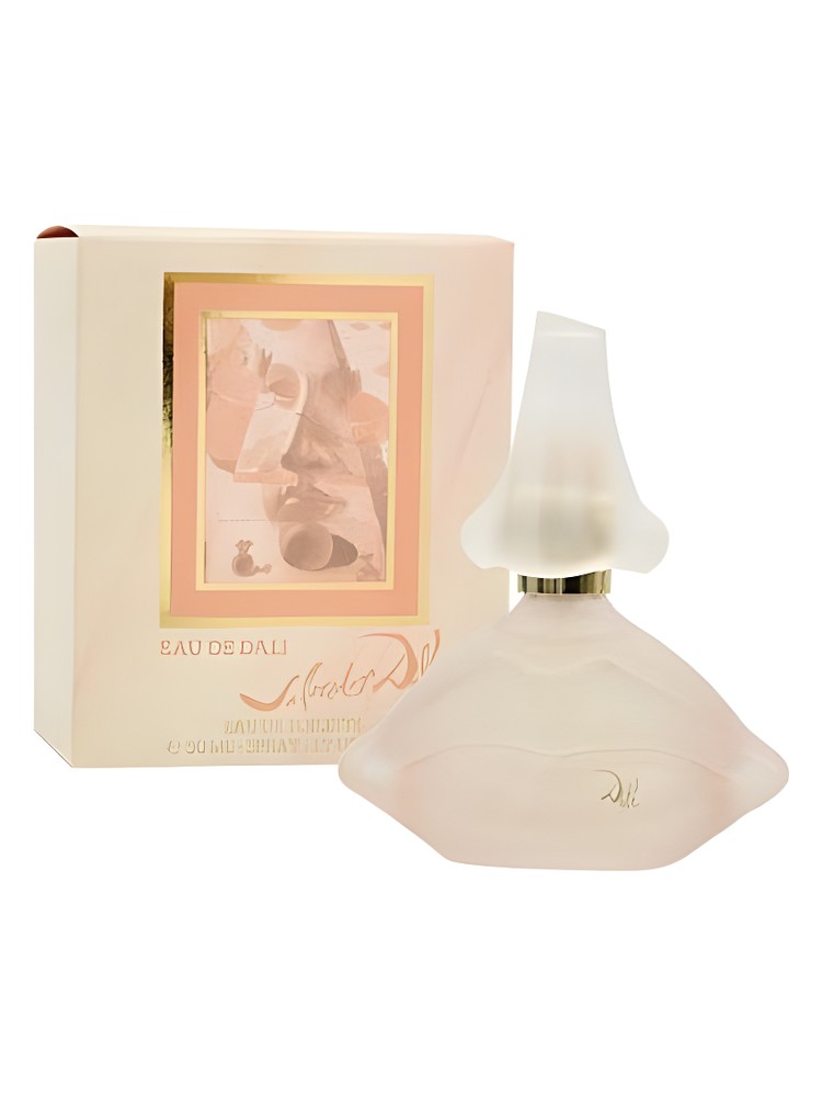 Eau de Dali