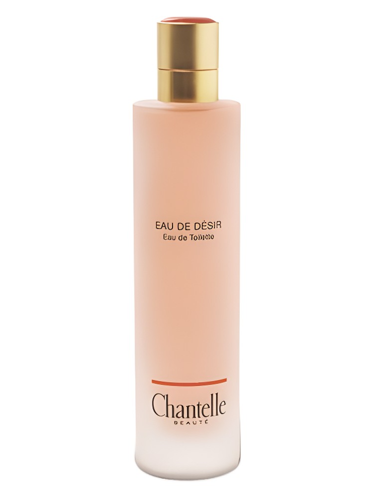 Eau de Desir
