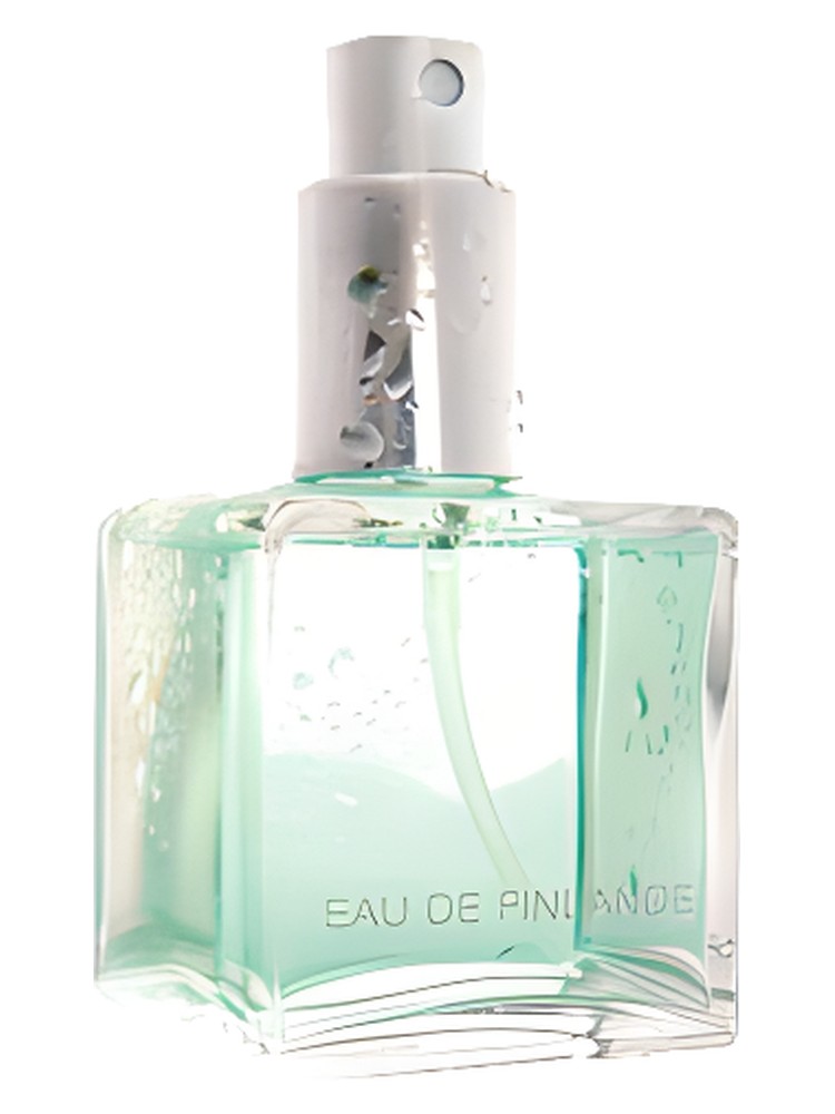 Eau de Finlande