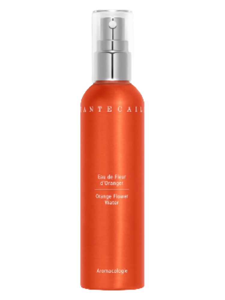 Eau de Fleur D'Oranger