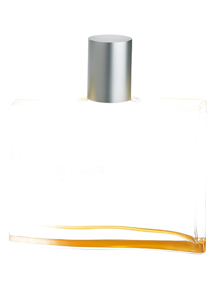 Eau De Fleur de Magnolia