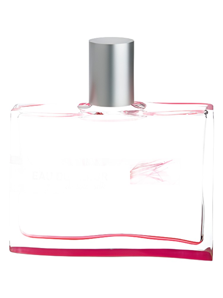Eau De Fleur de Soie