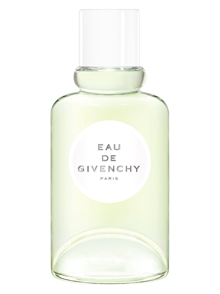 Eau de Givenchy (2018)