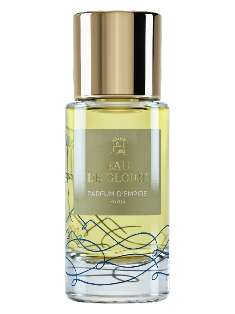 Eau de Gloire