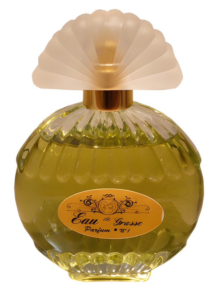 Eau de Grasse No 1