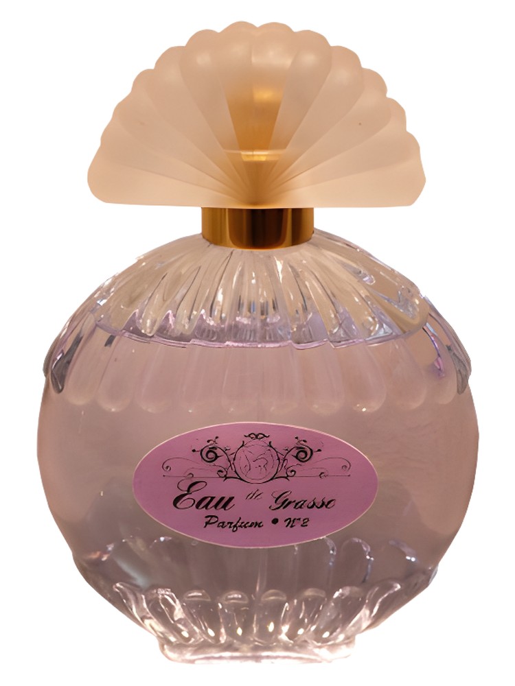 Eau de Grasse No 2
