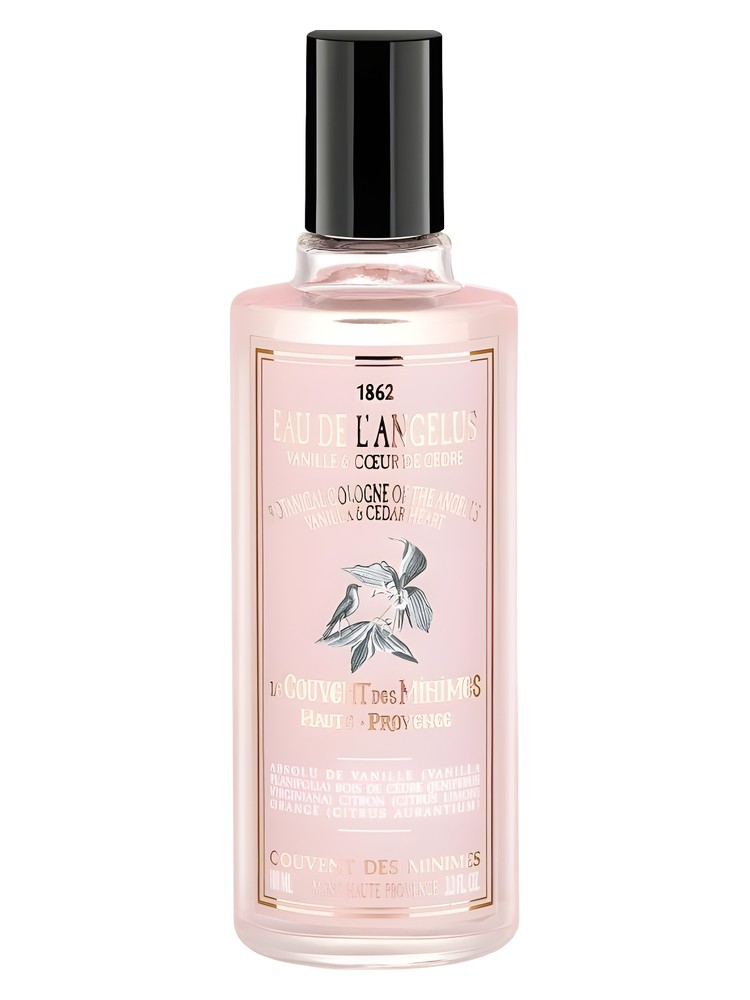 Eau de l'Angelus