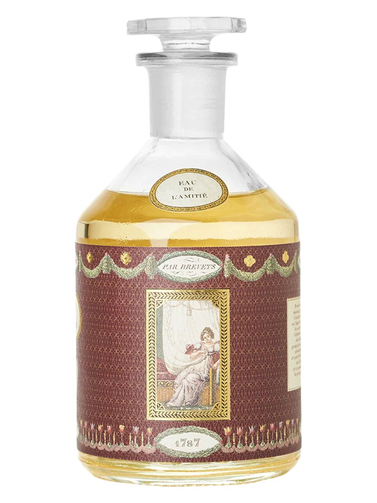 Eau de L’Amitie