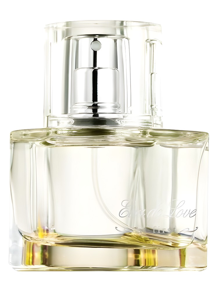 Eau de Love at First
