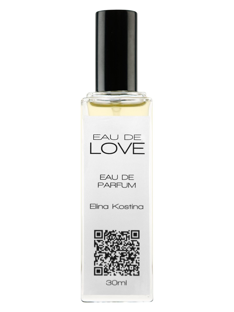 Eau de Love