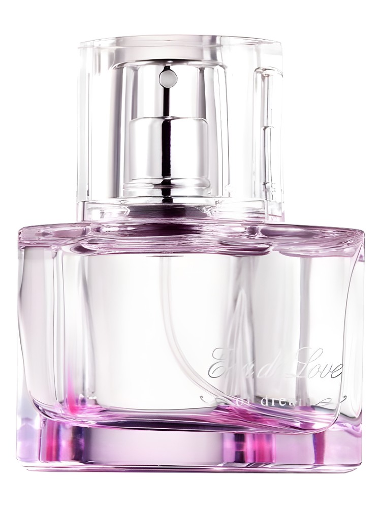 Eau de Love of Dream