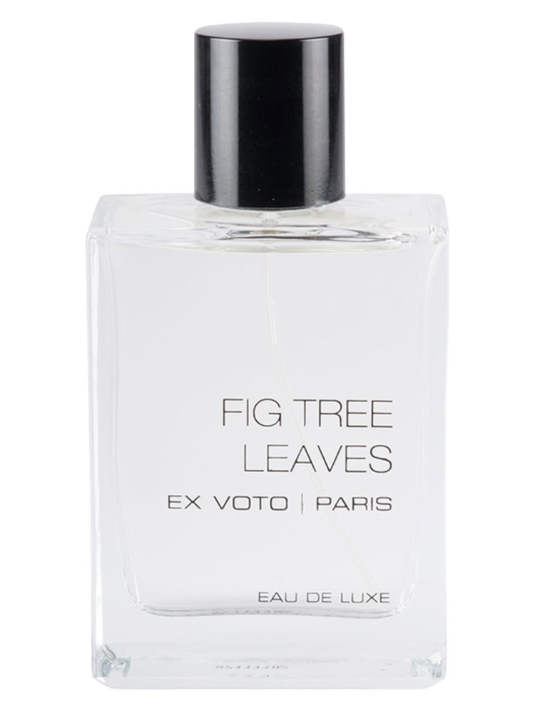 Eau de Luxe Fig Tree Leaves