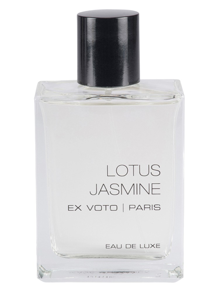 Eau de Luxe Lotus Jasmine