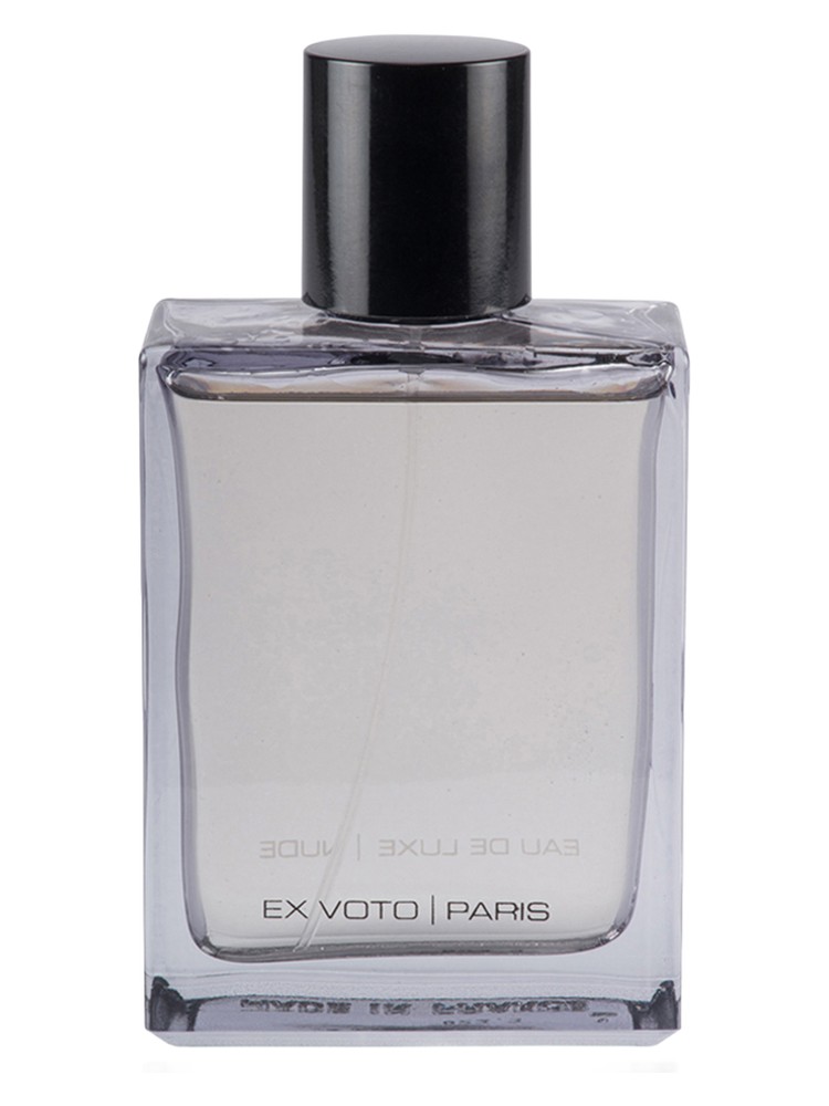 Eau de Luxe Nude