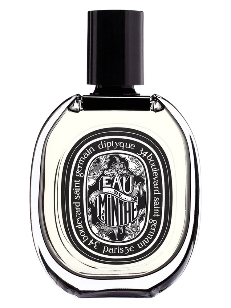 Eau de Minthé