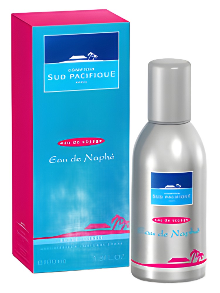 Eau de Naphe