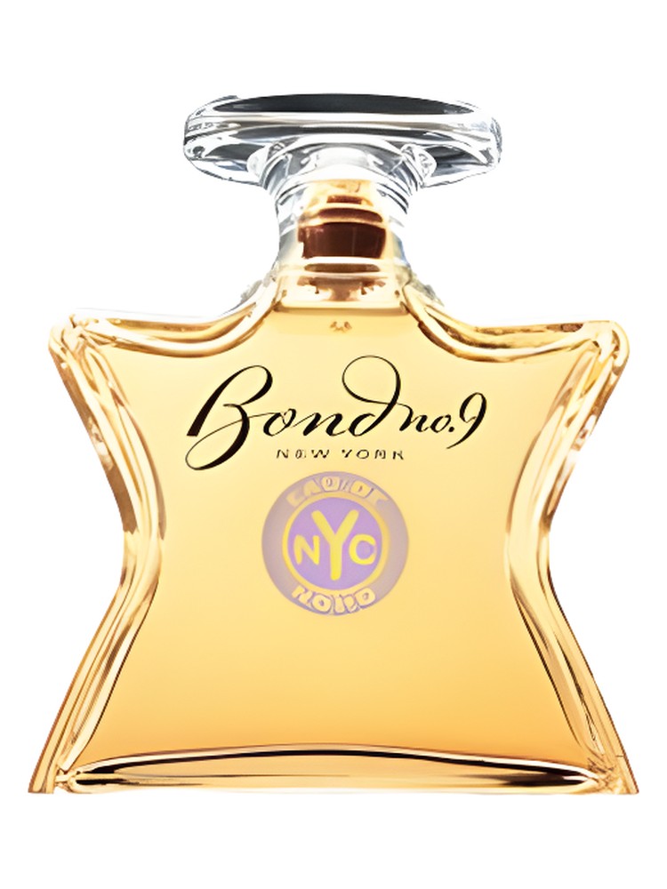 Eau de Noho