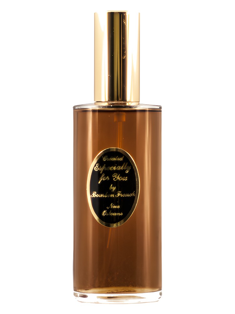 Eau de Noir