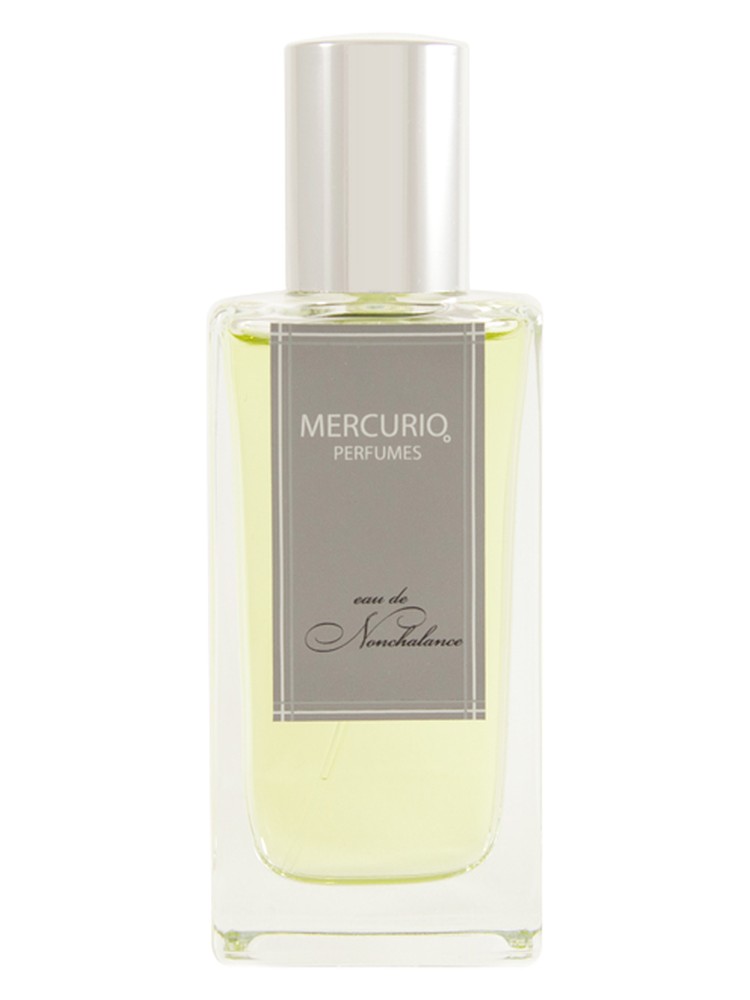 Eau de Nonchalance