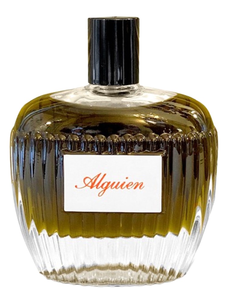 Eau De Parfum