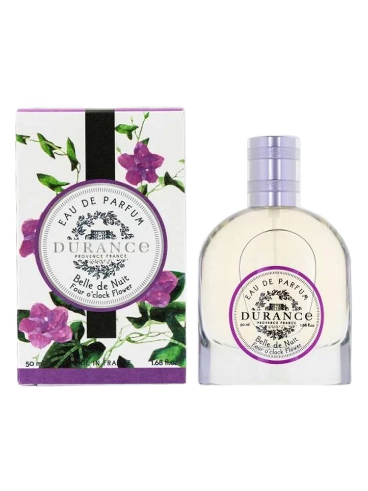 Eau de Parfum Belle de Nuit
