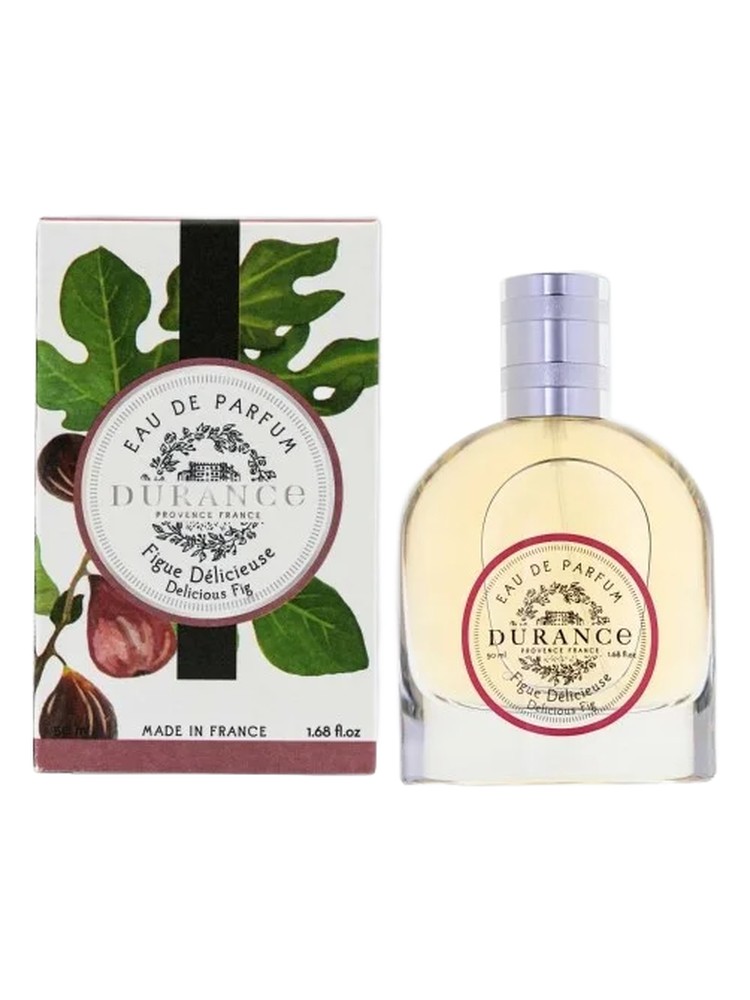 Eau de Parfum Figue Délicieuse