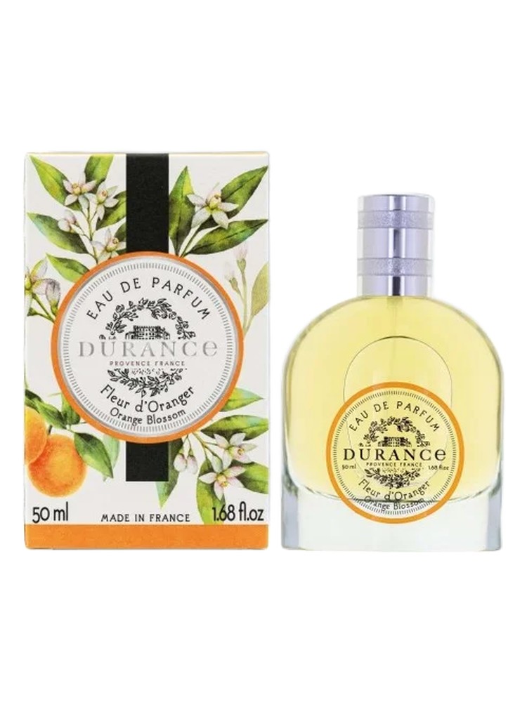 Eau de Parfum Fleur d'Oranger