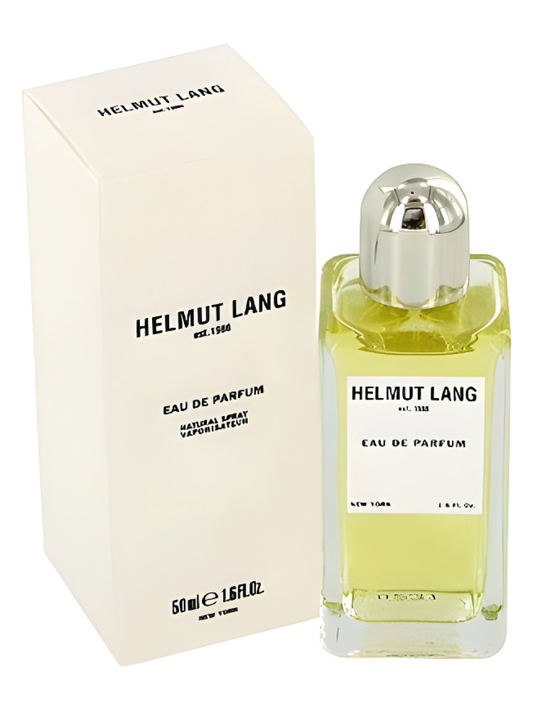 Eau de Parfum