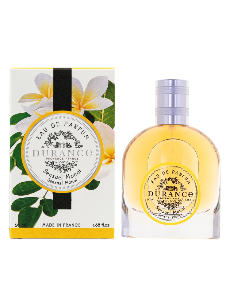 Eau de Parfum Sensuel Monoï