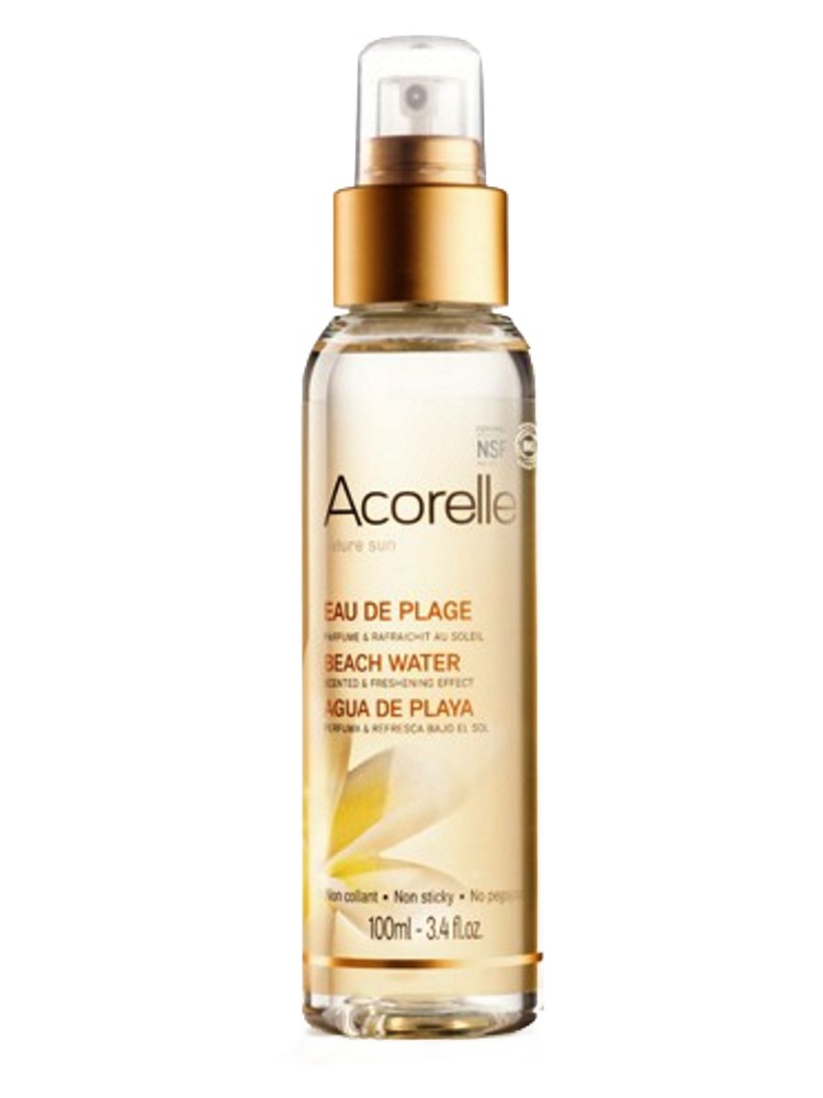Eau De Plage