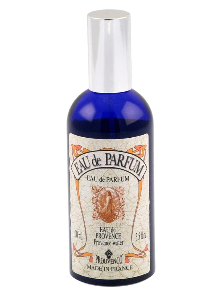 Eau de Provence