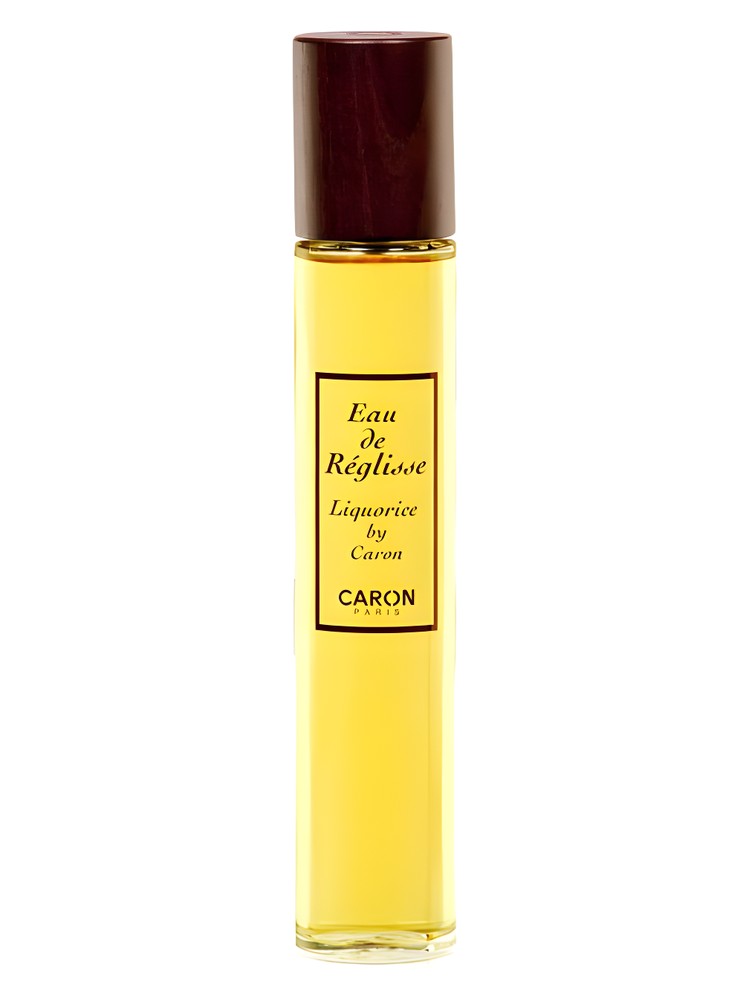 Eau de Reglisse (Liquorice)