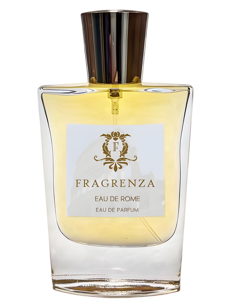 Eau de Rome