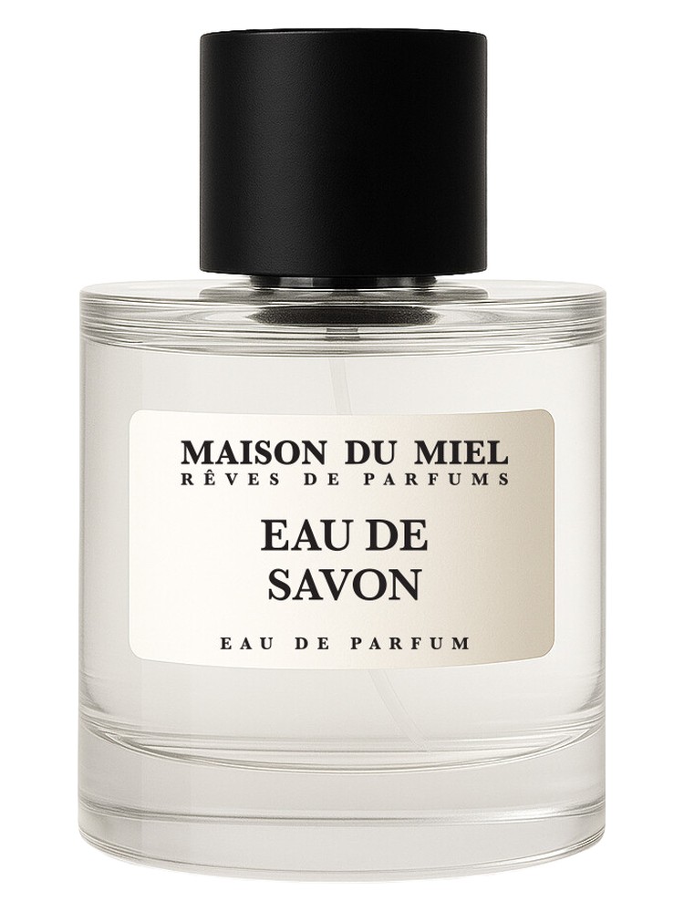 Eau de Savon