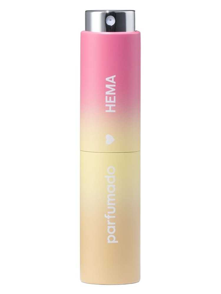 Eau de Tompouce