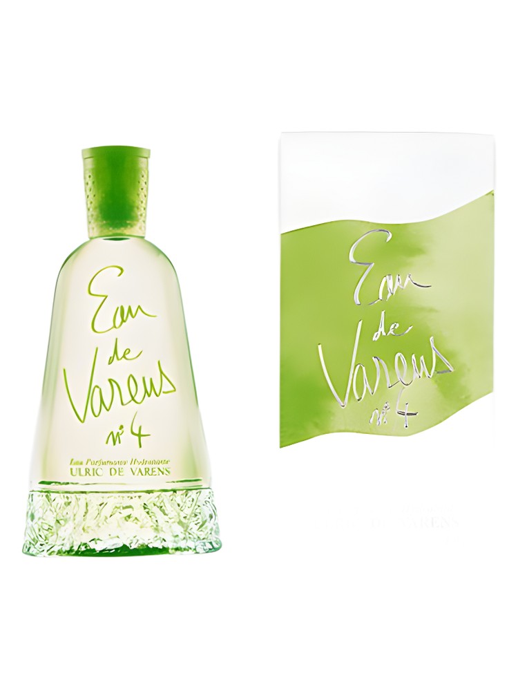 Eau de Varens N° 4